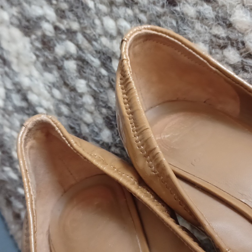 Tory Burch wedges - Picture 15 of 16